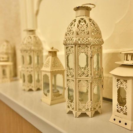 באקו Sweet House Boutique Hotel מראה חיצוני תמונה
