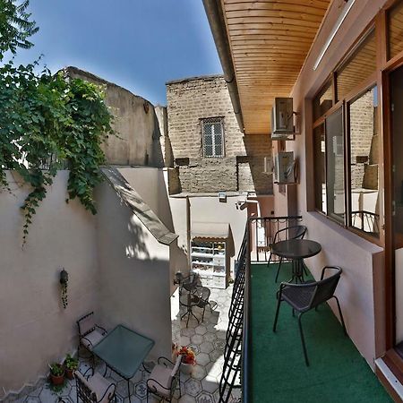 באקו Sweet House Boutique Hotel מראה חיצוני תמונה