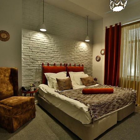 באקו Sweet House Boutique Hotel מראה חיצוני תמונה