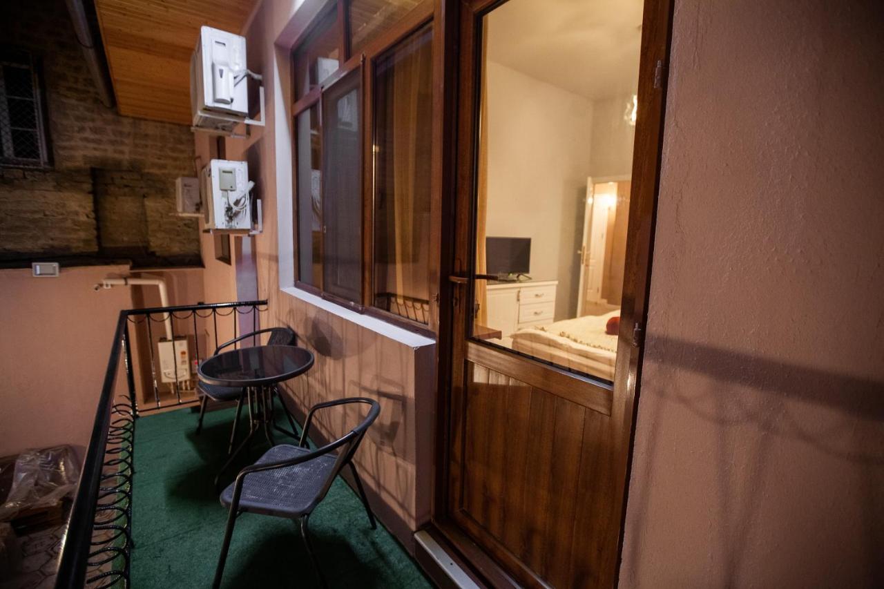 באקו Sweet House Boutique Hotel מראה חיצוני תמונה