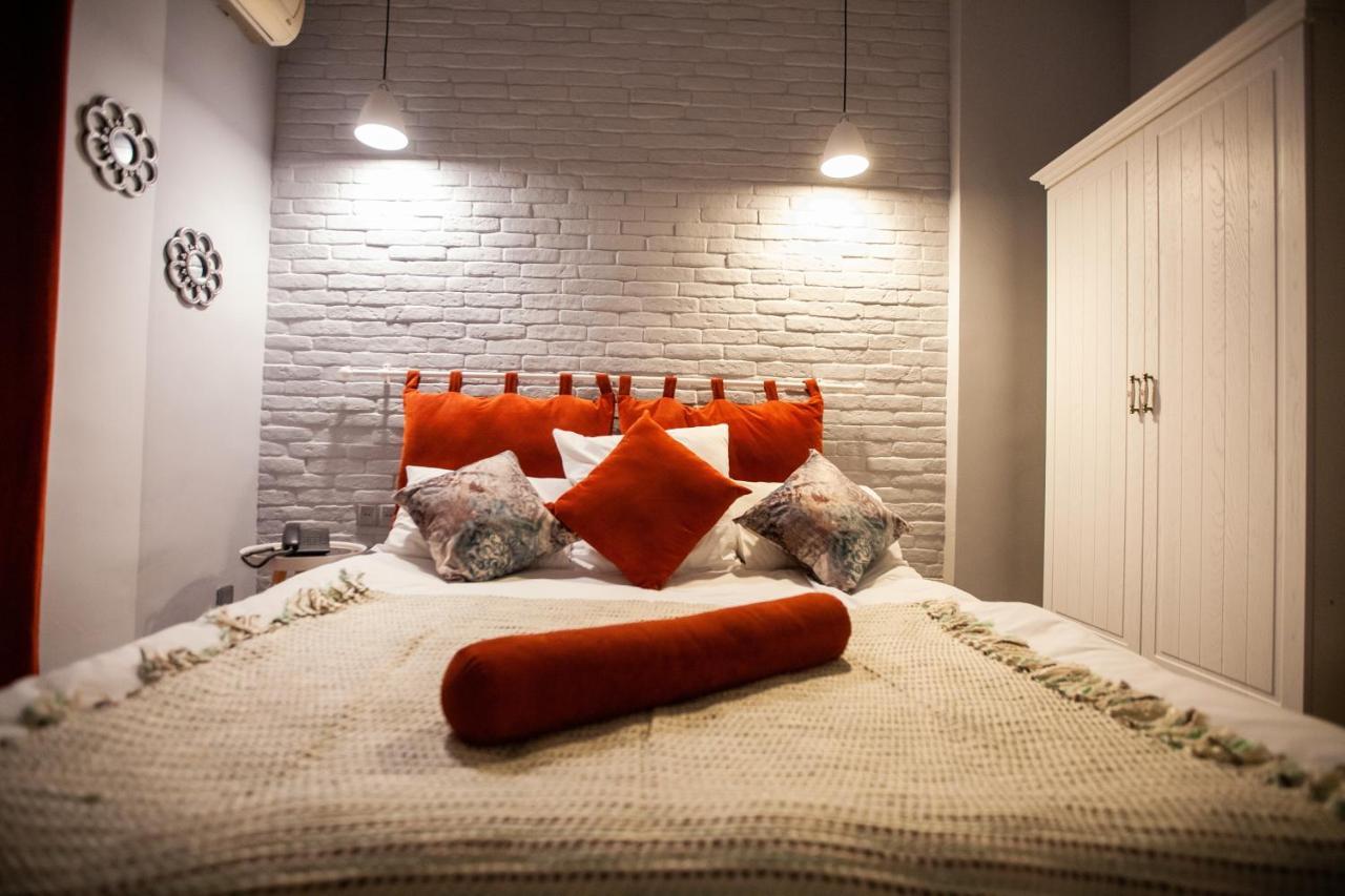 באקו Sweet House Boutique Hotel מראה חיצוני תמונה