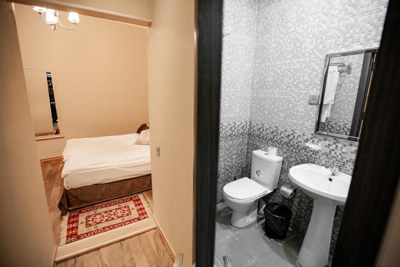 באקו Sweet House Boutique Hotel מראה חיצוני תמונה