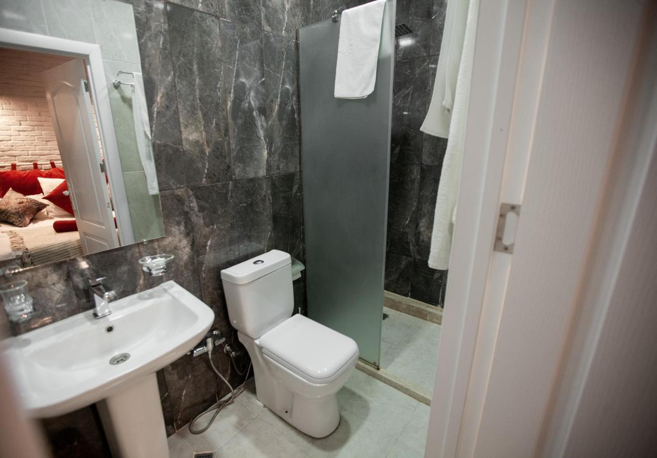 באקו Sweet House Boutique Hotel מראה חיצוני תמונה