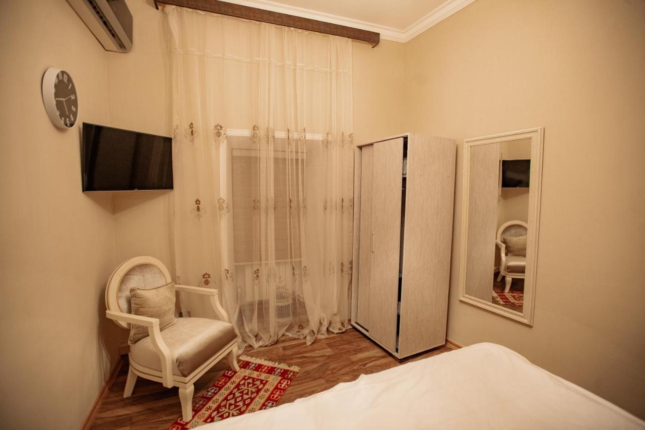 באקו Sweet House Boutique Hotel מראה חיצוני תמונה