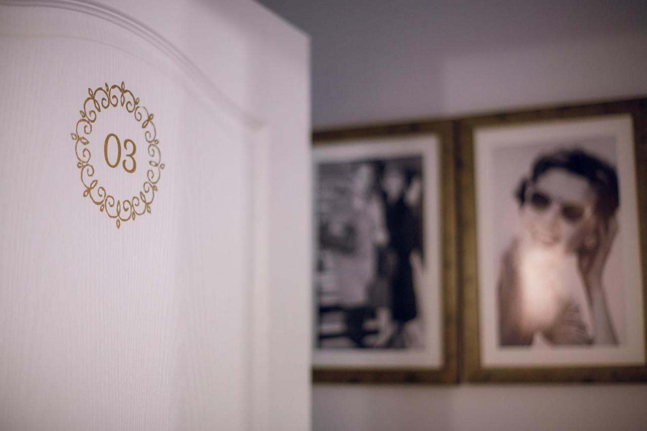 באקו Sweet House Boutique Hotel מראה חיצוני תמונה