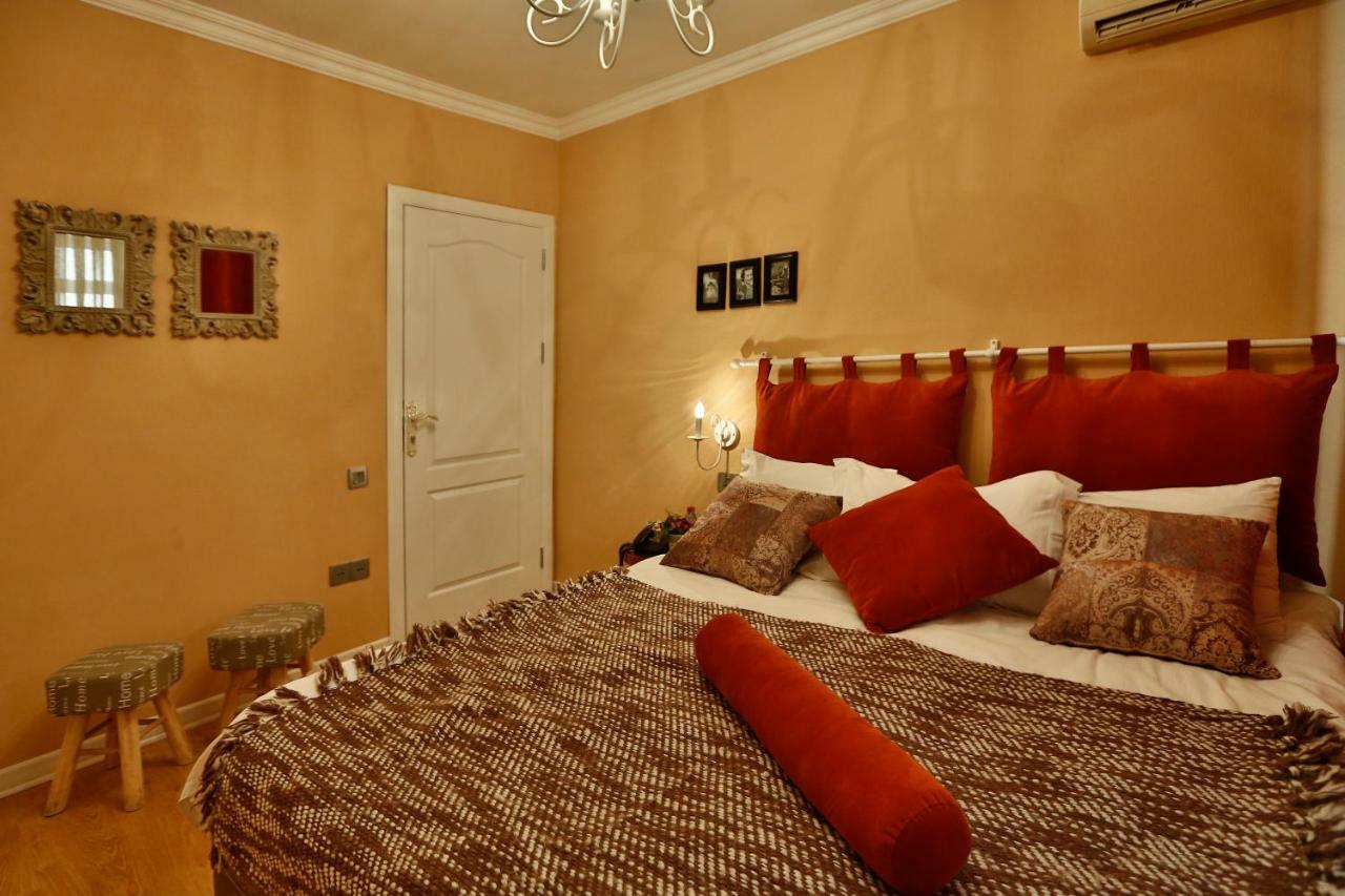 באקו Sweet House Boutique Hotel מראה חיצוני תמונה