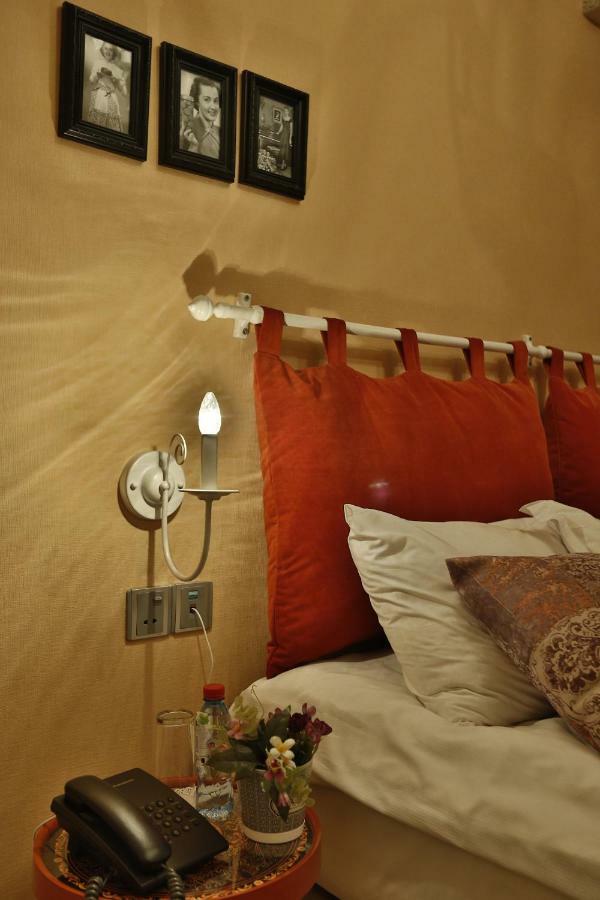 באקו Sweet House Boutique Hotel מראה חיצוני תמונה