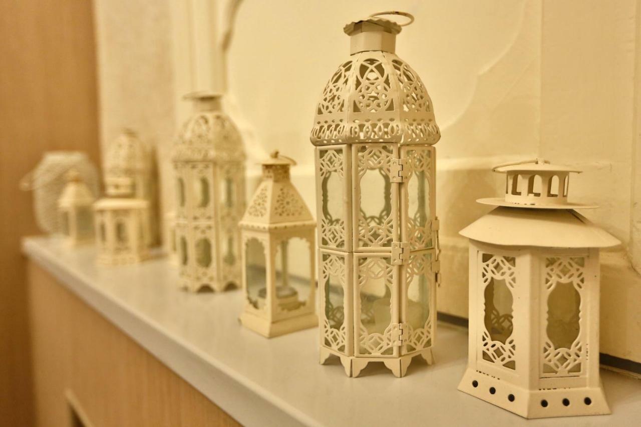 באקו Sweet House Boutique Hotel מראה חיצוני תמונה