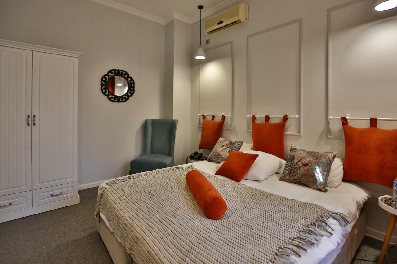 באקו Sweet House Boutique Hotel מראה חיצוני תמונה
