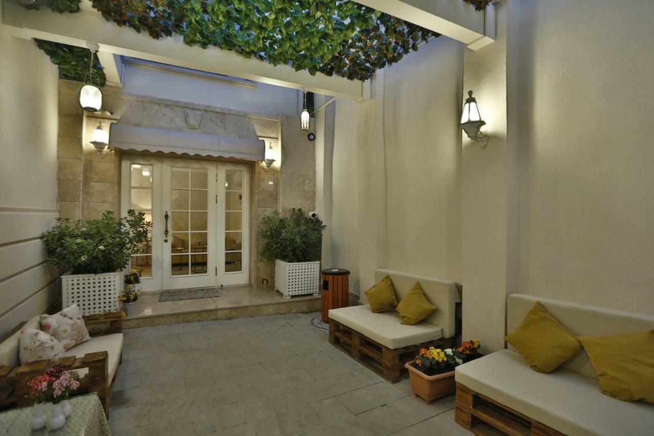 באקו Sweet House Boutique Hotel מראה חיצוני תמונה
