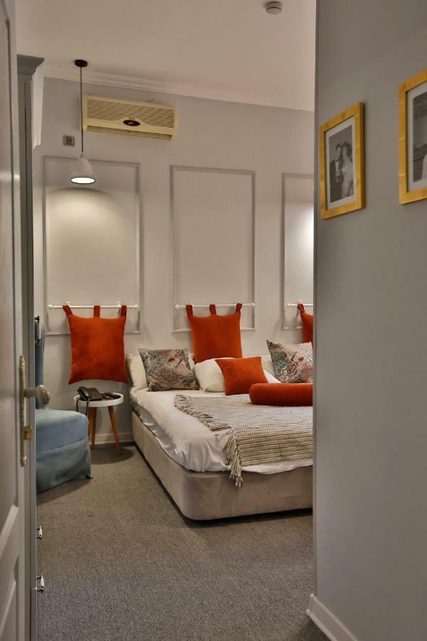 באקו Sweet House Boutique Hotel מראה חיצוני תמונה