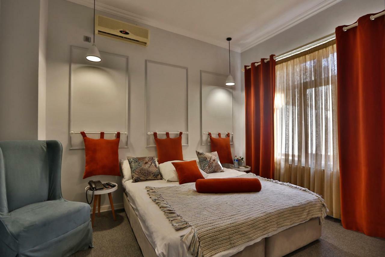 באקו Sweet House Boutique Hotel מראה חיצוני תמונה