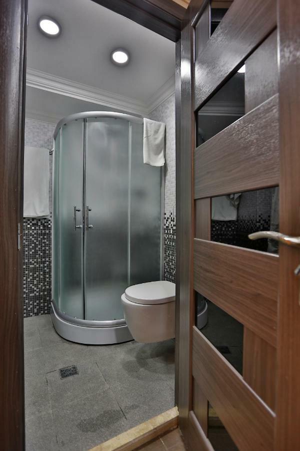 באקו Sweet House Boutique Hotel מראה חיצוני תמונה