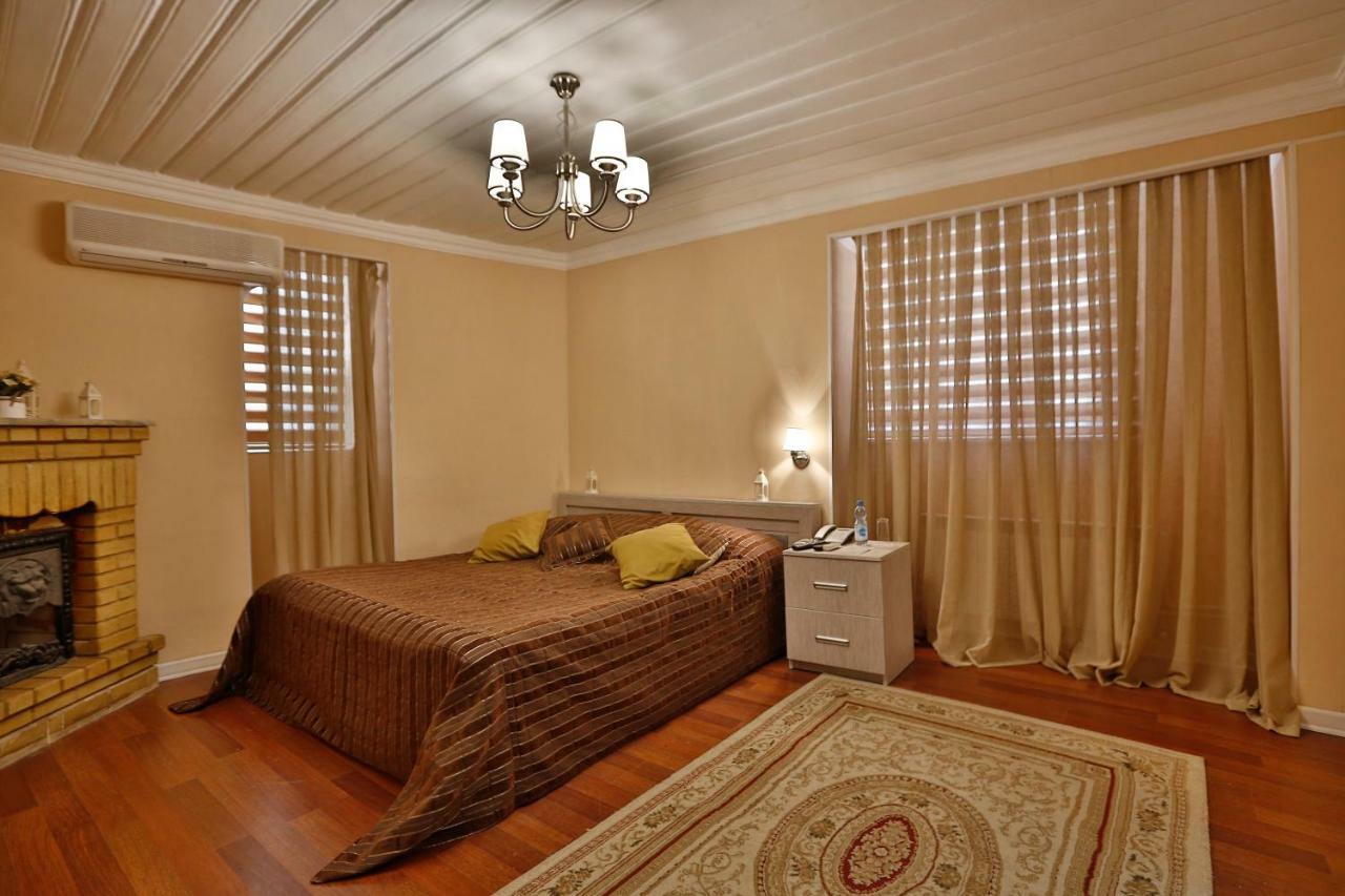 באקו Sweet House Boutique Hotel מראה חיצוני תמונה