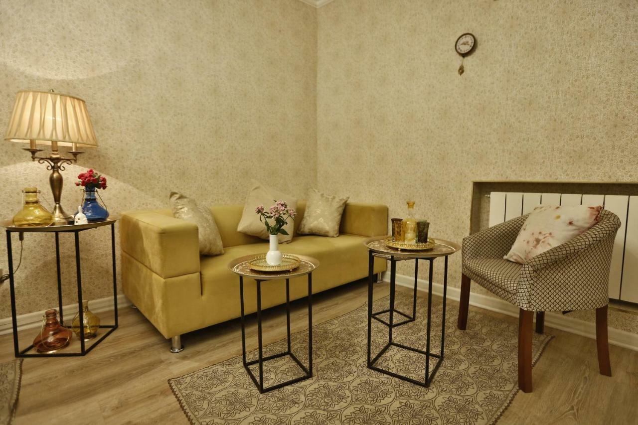 באקו Sweet House Boutique Hotel מראה חיצוני תמונה