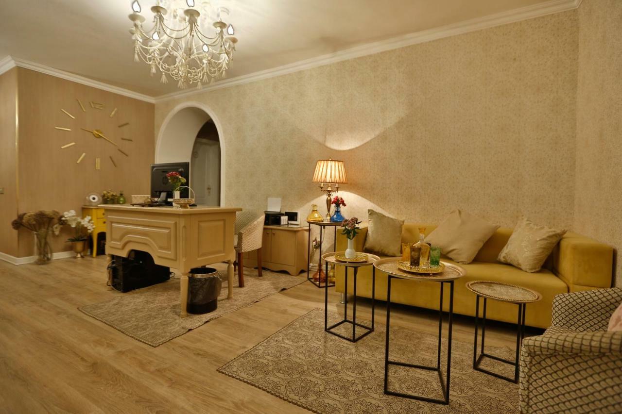 באקו Sweet House Boutique Hotel מראה חיצוני תמונה