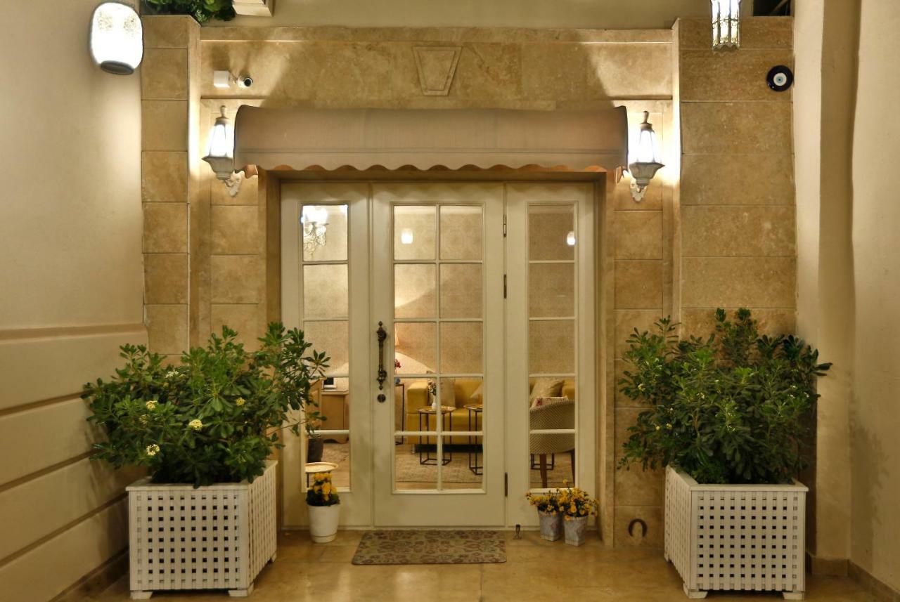 באקו Sweet House Boutique Hotel מראה חיצוני תמונה