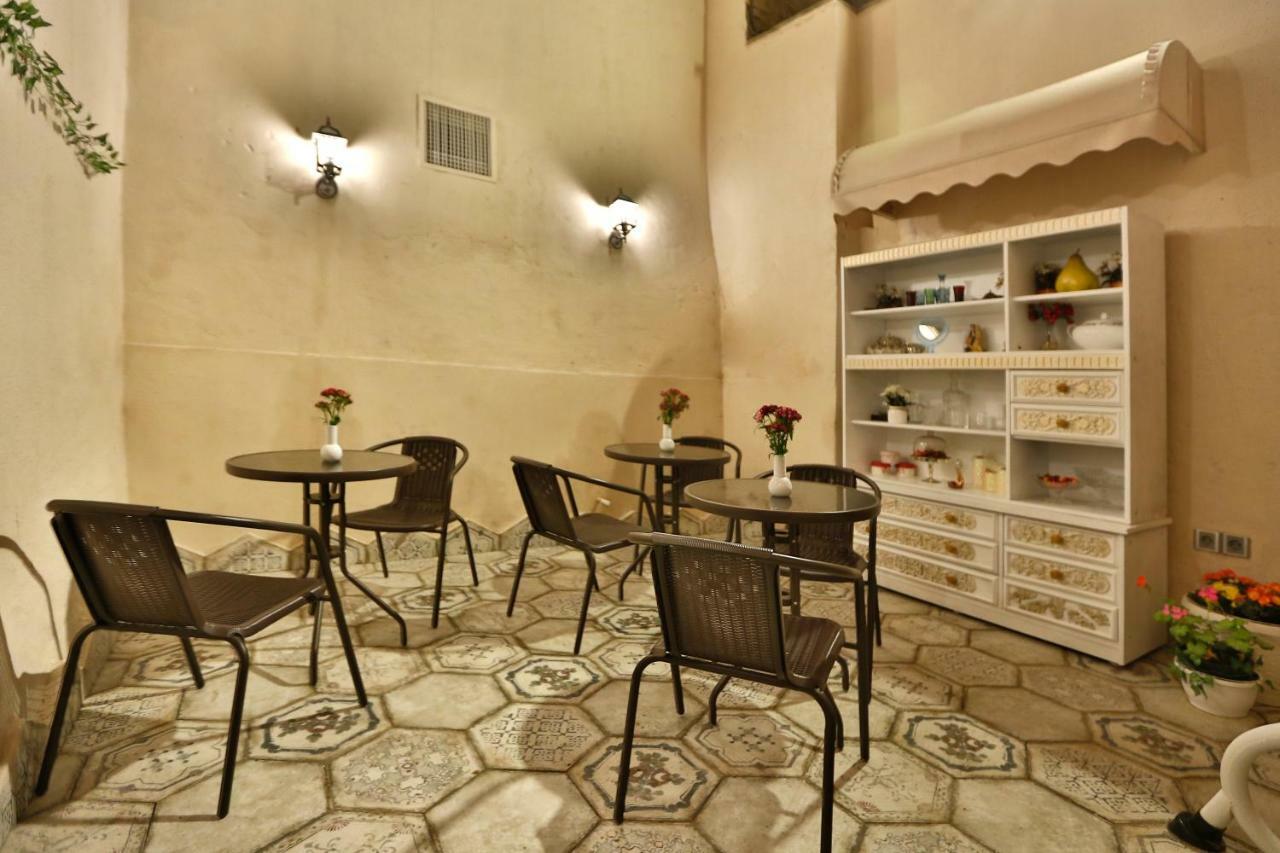 באקו Sweet House Boutique Hotel מראה חיצוני תמונה