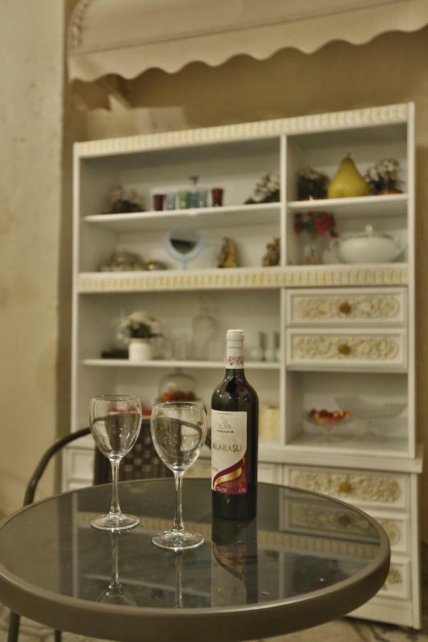 באקו Sweet House Boutique Hotel מראה חיצוני תמונה