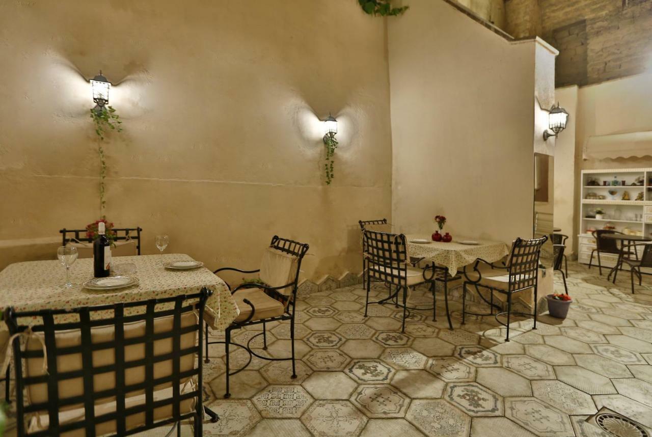 באקו Sweet House Boutique Hotel מראה חיצוני תמונה