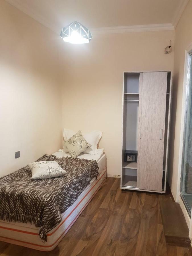באקו Sweet House Boutique Hotel מראה חיצוני תמונה