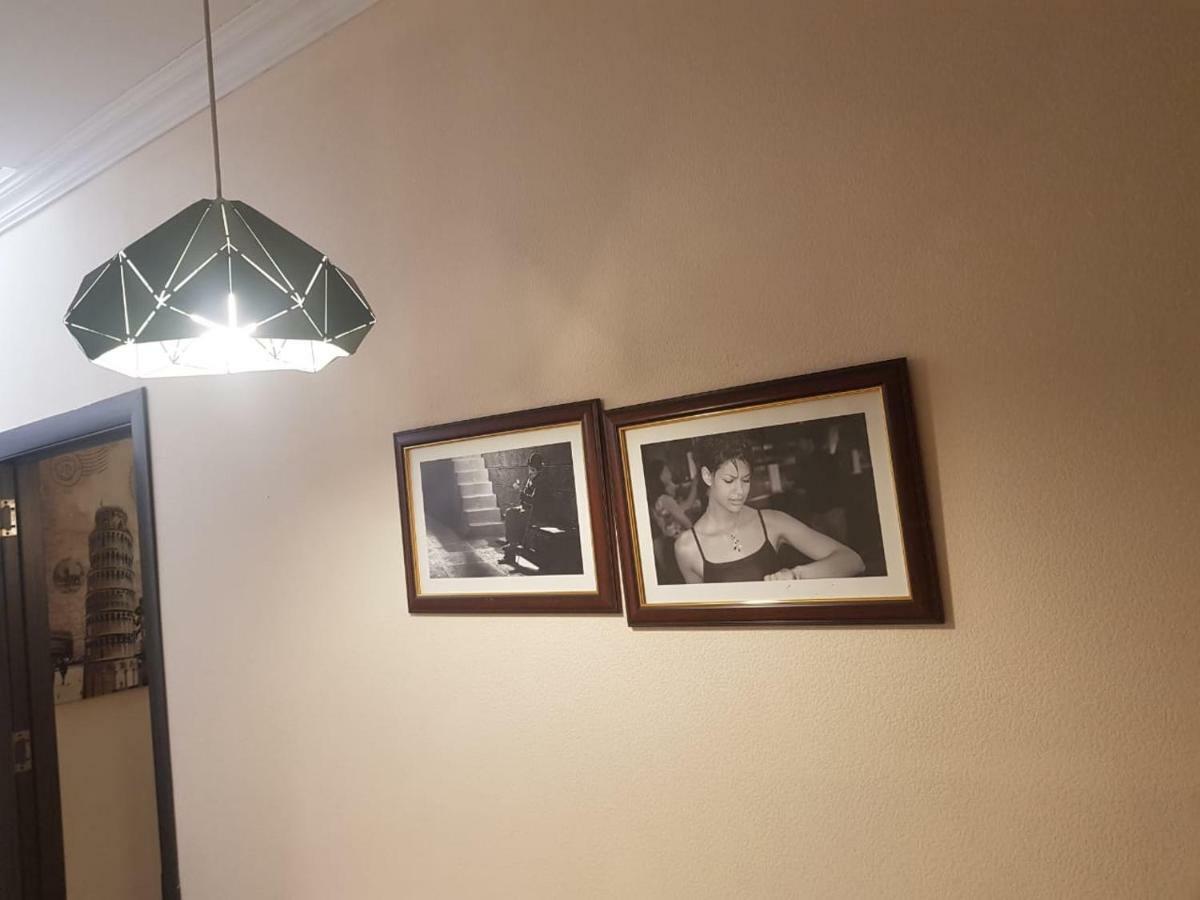 באקו Sweet House Boutique Hotel מראה חיצוני תמונה