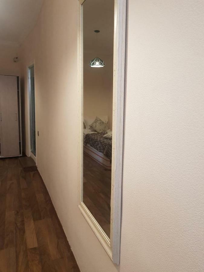 באקו Sweet House Boutique Hotel מראה חיצוני תמונה