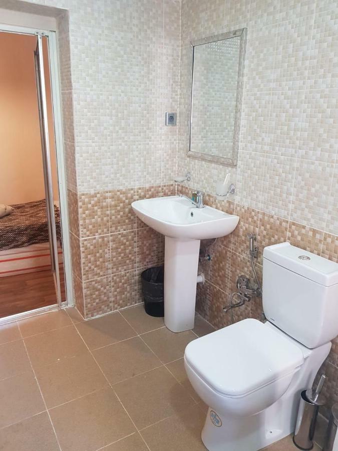 באקו Sweet House Boutique Hotel מראה חיצוני תמונה