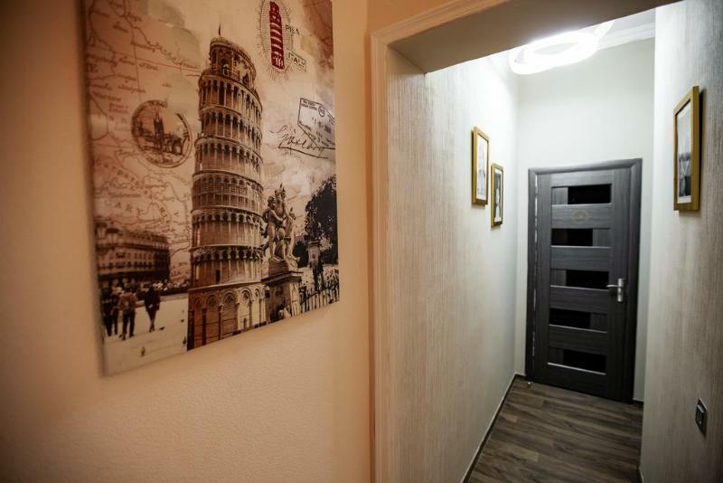 באקו Sweet House Boutique Hotel מראה חיצוני תמונה