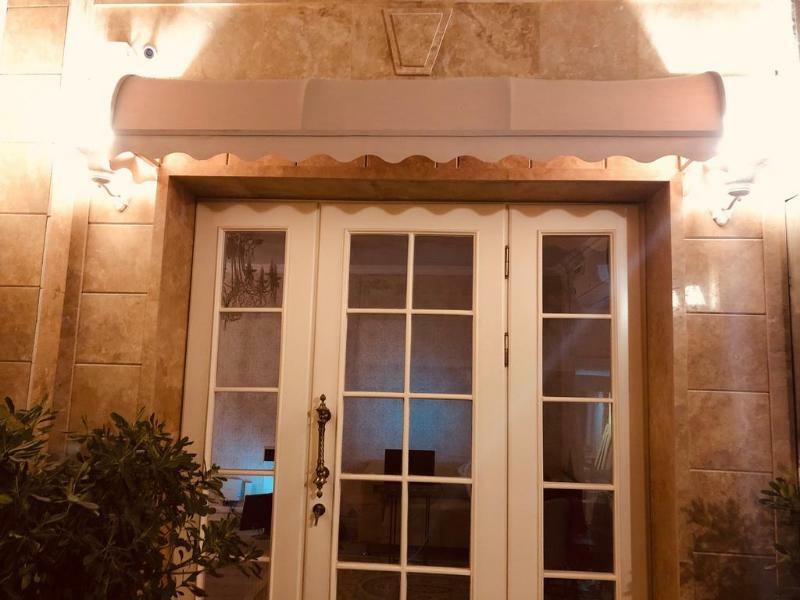 באקו Sweet House Boutique Hotel מראה חיצוני תמונה