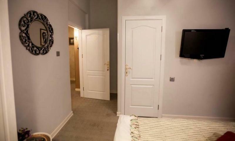 באקו Sweet House Boutique Hotel מראה חיצוני תמונה