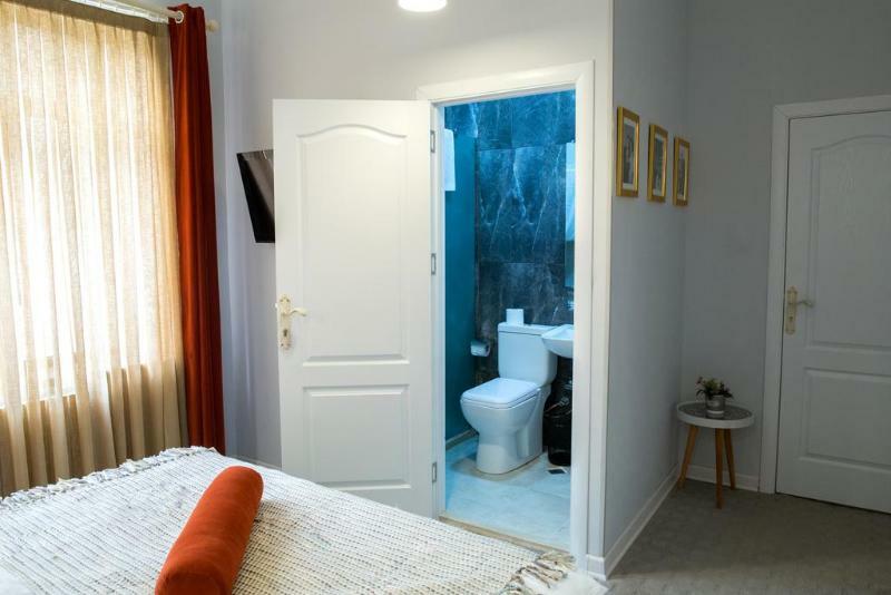 באקו Sweet House Boutique Hotel מראה חיצוני תמונה